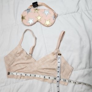 Hurley bralette